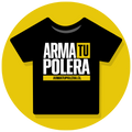 Arma tu polera